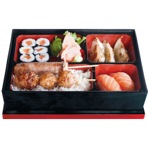 BENTO 1